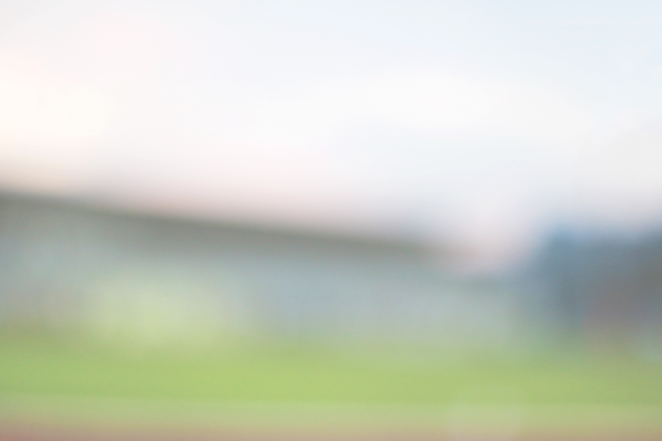 Blur stadium soccer background, Sport soccer